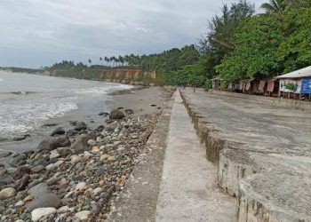 Wabup Ajak Viralkan Wisata