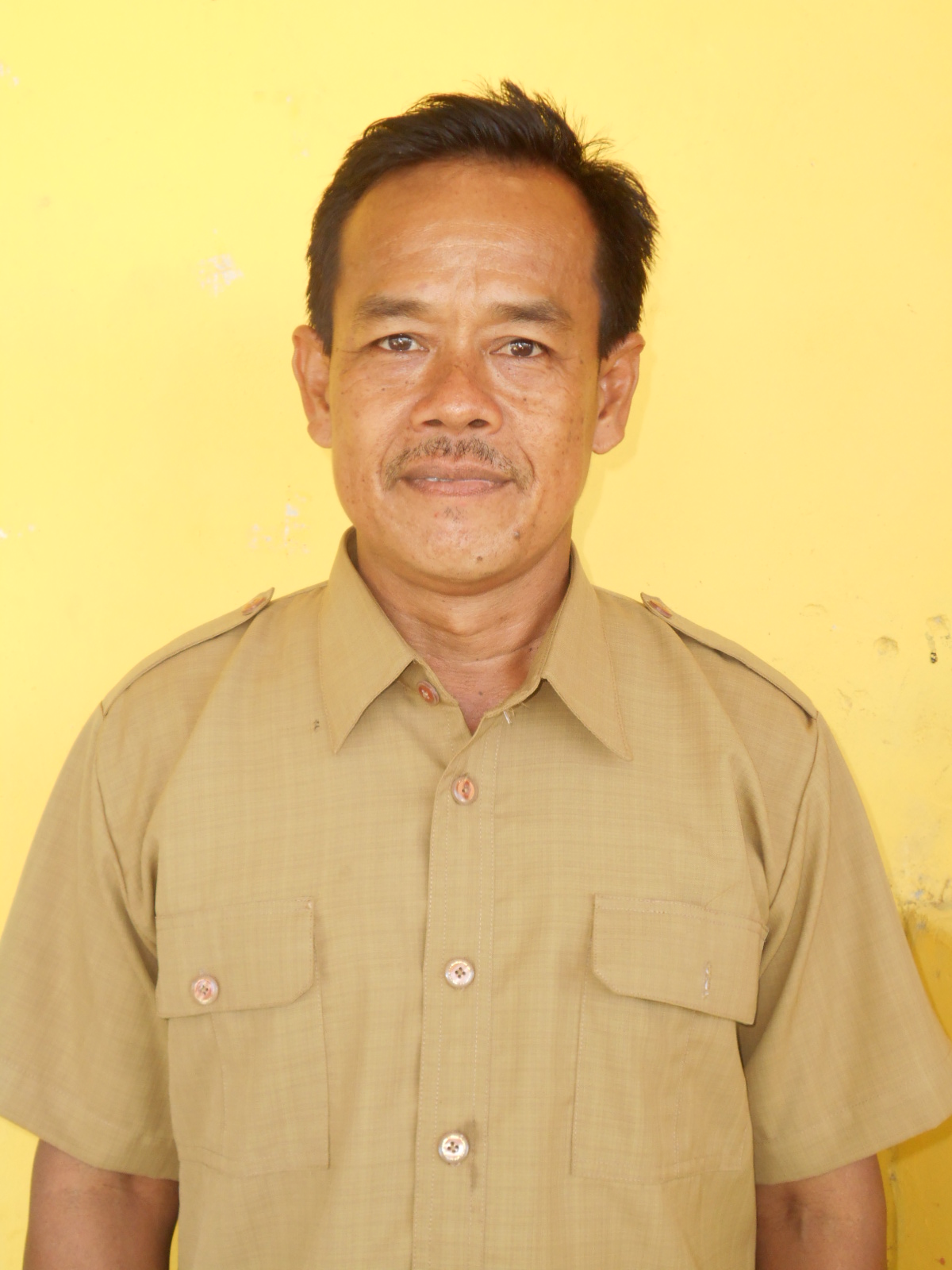 BASIRIL MS (KASI PELAYANAN) BASIRIL MS (KASI PELAYANAN)