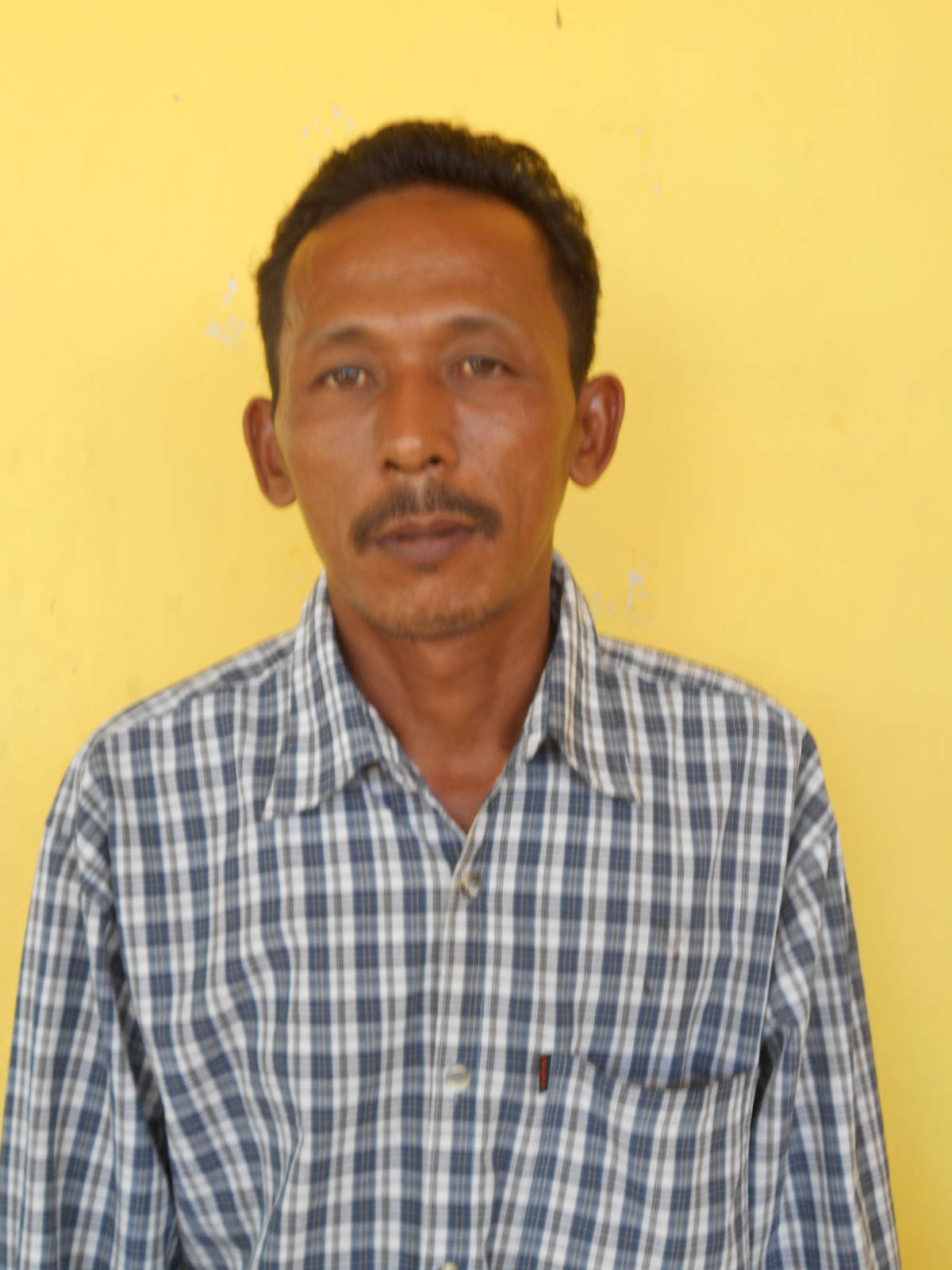 DEDI HARTONO (KADUN MUARA PANDAN) DEDI HARTONO (KADUN MUARA PANDAN)