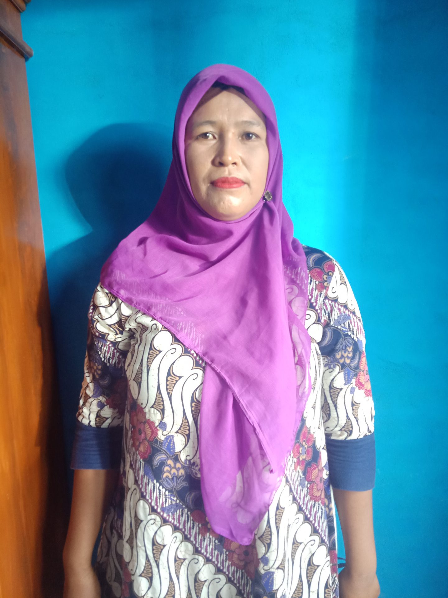 DEPA SURYANI (WAKIL KETUA BPD) DEPA SURYANI (WAKIL KETUA BPD)