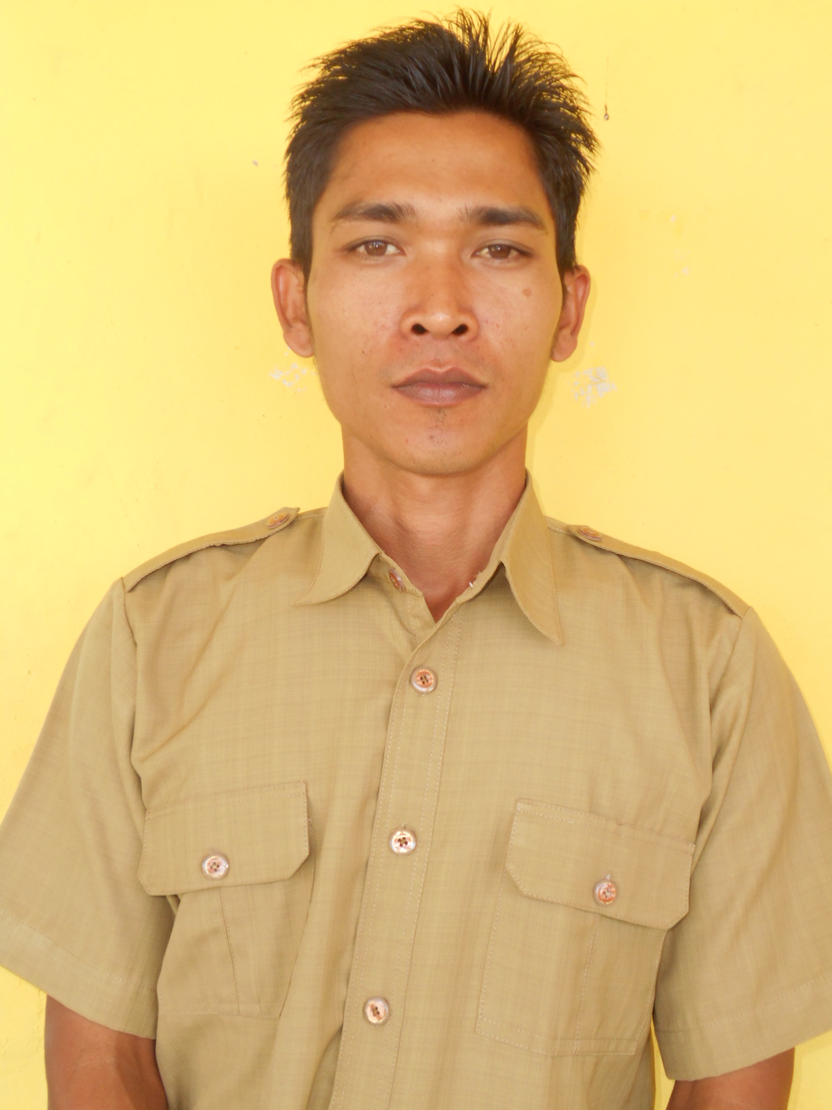 EKO SASTRO, A.Md. (KASI PEMERINTAHAN) EKO SASTRO, A.Md. (KASI PEMERINTAHAN)