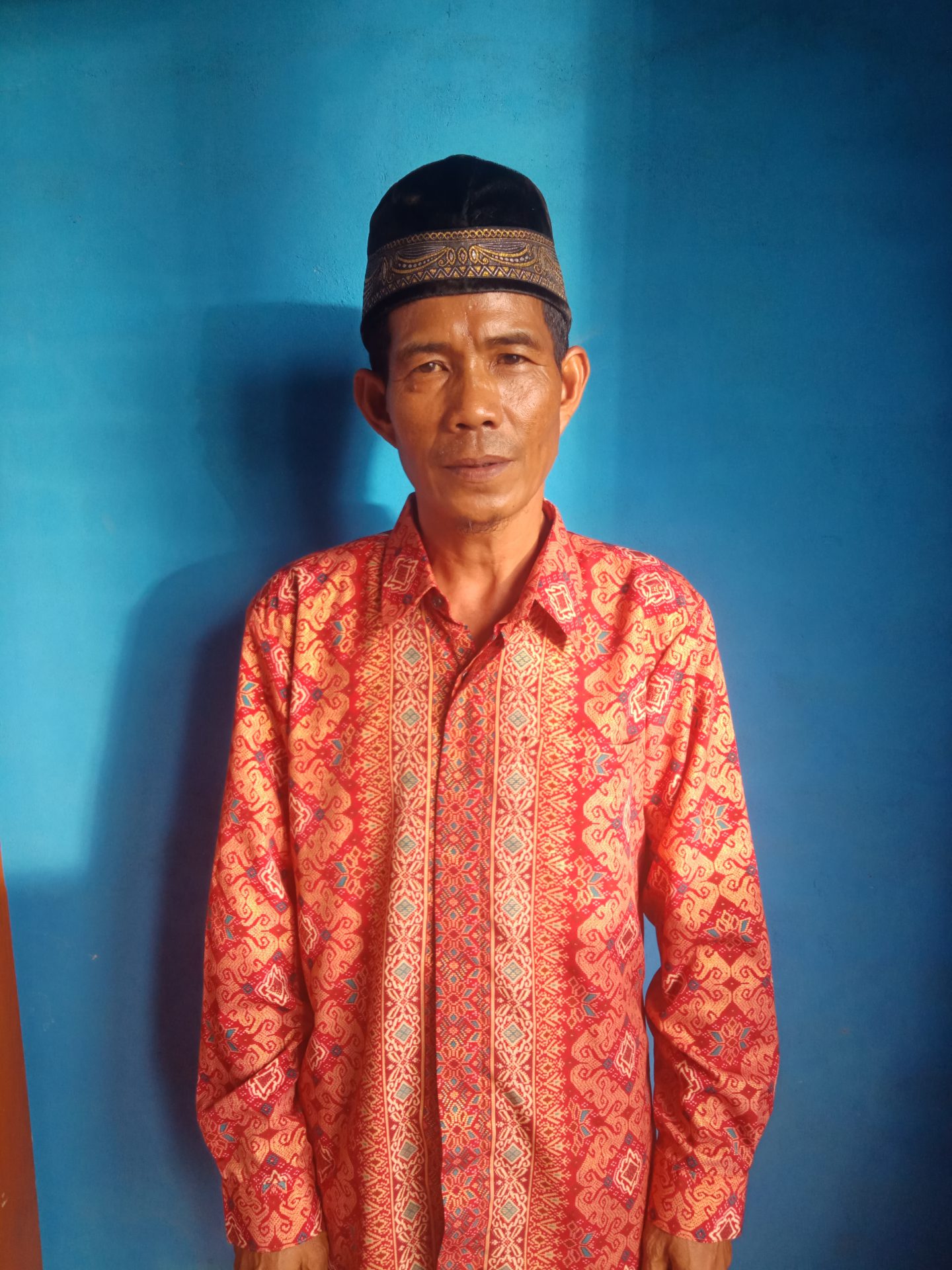 HAMDAN SAKIRAN (KETUA BPD) HAMDAN SAKIRAN (KETUA BPD)