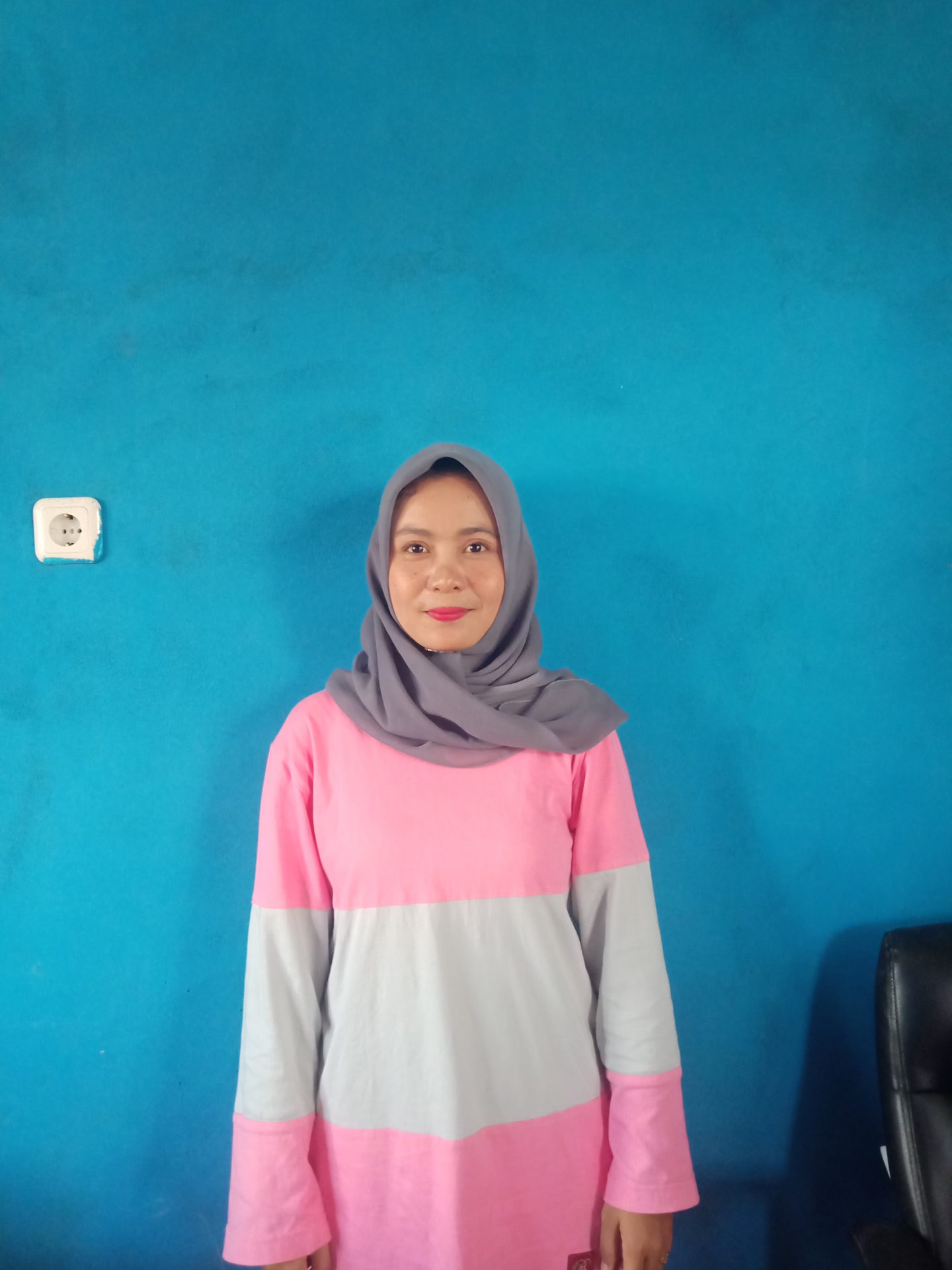 IKY YULIANTI (SEKRETARIS BPD) IKY YULIANTI (SEKRETARIS BPD)