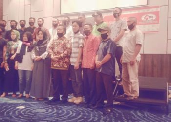 PELATIHAN WEBSITE DESA